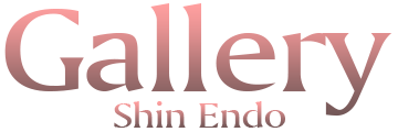 Gallery Shin Endo